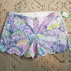 LP buttercup short